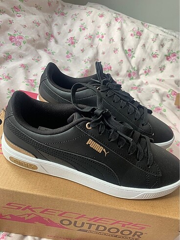 Orijinal puma sneaker