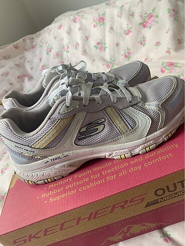 Skechers sneaker orijinal
