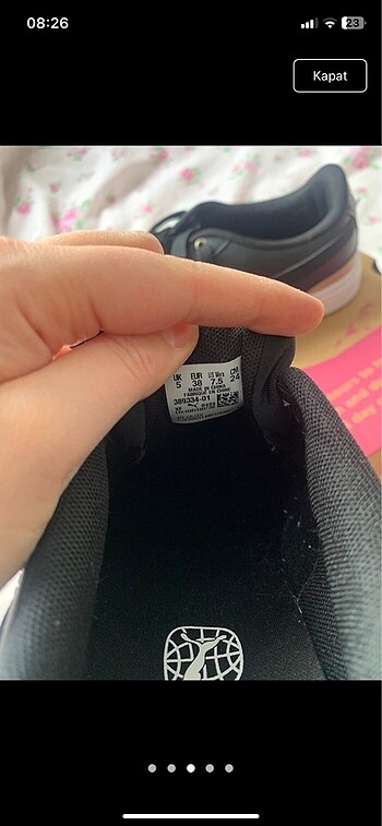 Puma Orijinal puma sneaker