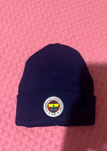 Fenerbahçe Lacivert Erkek Bere