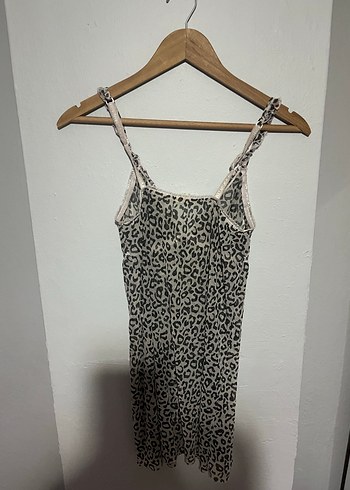 Penti tül gecelik - Görsel 4