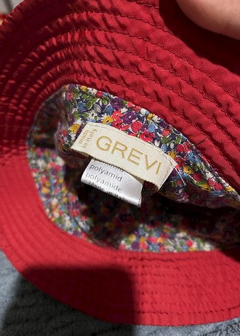 Deri detaylı grevi marka şapka - Görsel 4