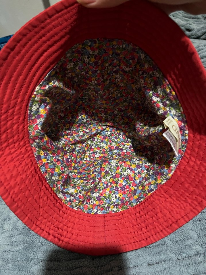 Deri detaylı grevi marka şapka - Görsel 3