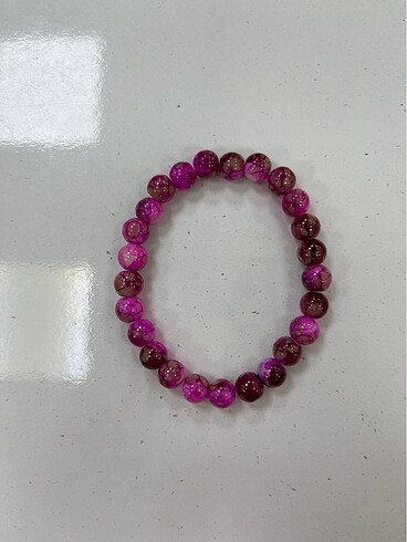 Accessorize Doğal taş bileklik