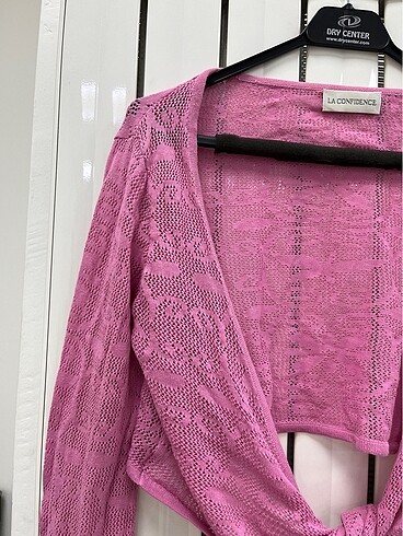 Zara Bayan hırka