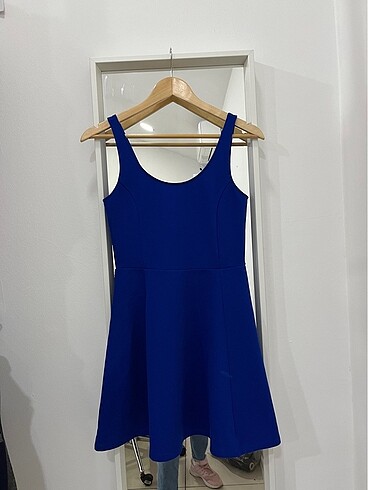 H&M Bayan elbise