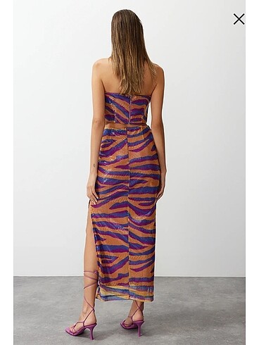 Zara Pullu büstiyer