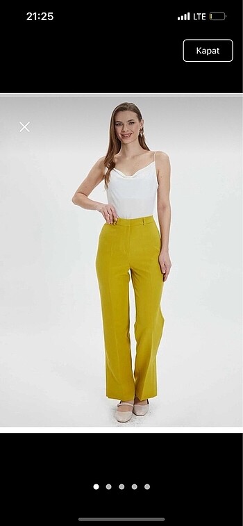 Zara Zara elbise