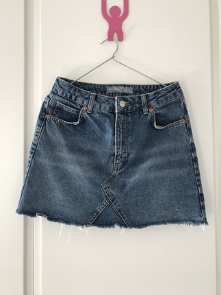 Diğer Topshop etek
