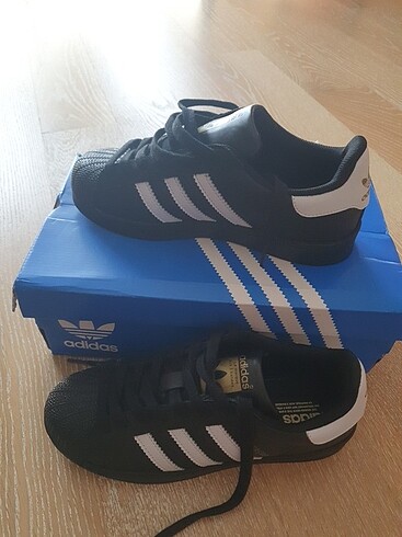 Adidas Adidas Superstar 37,5