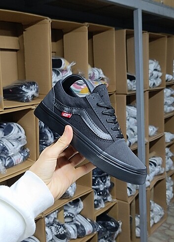 36 Beden VANSS SNEAKER 