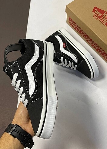 Vans VANSS AYAKKABI 