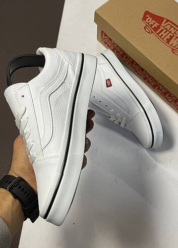 Vans VANSS SNEAKER 