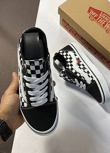 40 Beden VANSS SNEAKER