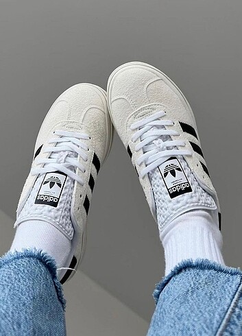 Gazelle bold