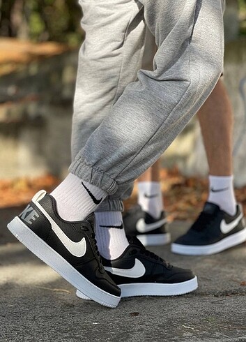 Nike Ayakkabı 