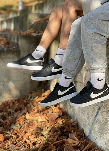 Nike Nike Ayakkabı 