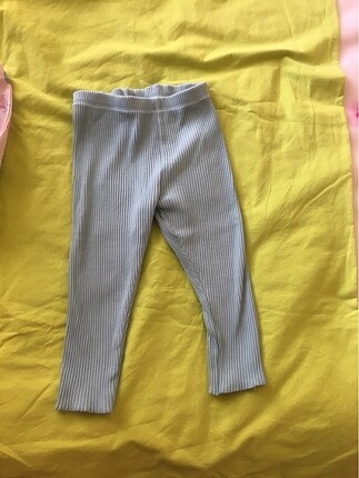 18-24 Ay Beden LCWaikiki pantalon