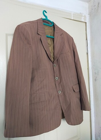 2xl Beden Vintage Ceket