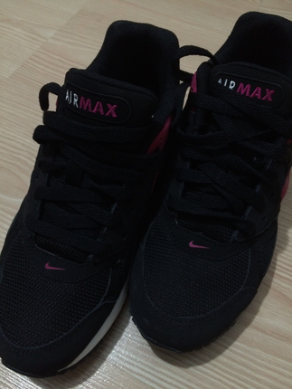 diğer Beden Orjinal AirMax 36,5
