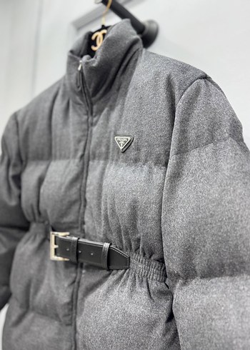 Prada kadın mont - Görsel 3