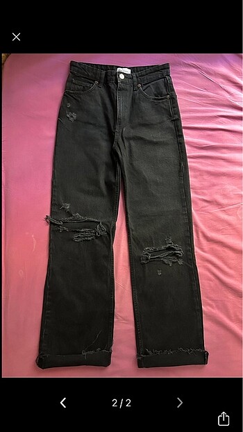 Zara pantolon