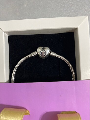 Pandora PANDORA CHARM BİLEKLİK