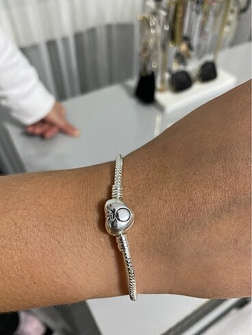 Beden PANDORA CHARM BİLEKLİK