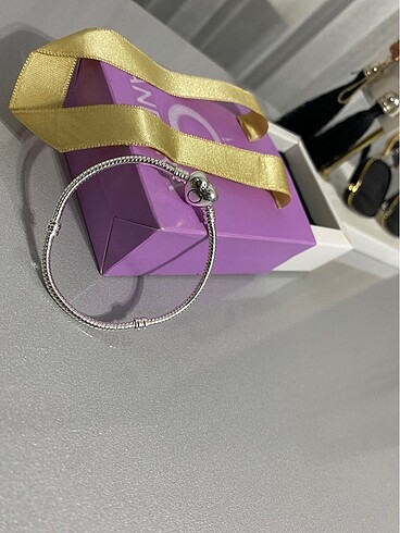 Pandora Pandora Charm Bileklik