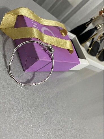 Pandora PANDORA CHARM BİLEKLİK