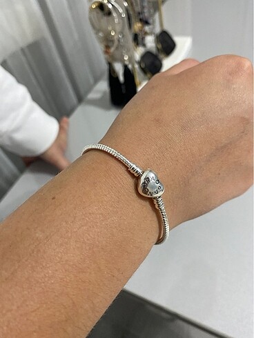 Beden PANDORA CHARM BİLEKLİK