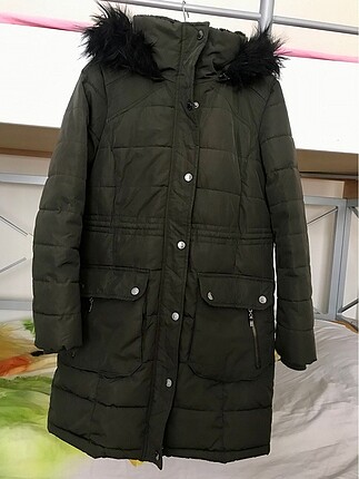 #kışlıkmont #kaban #parka