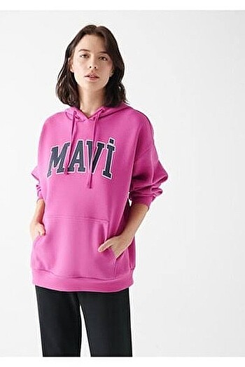 Mavi sweatshirt
