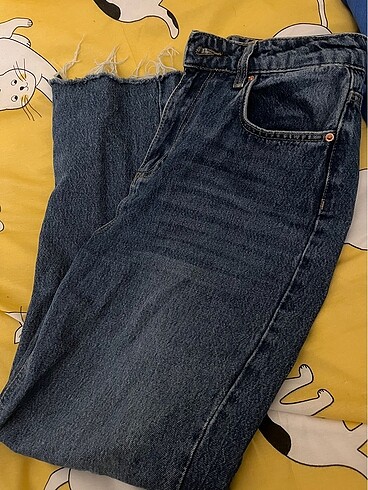 Straight jean