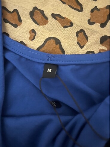 Çıtçıtlı bluz - Görsel 4