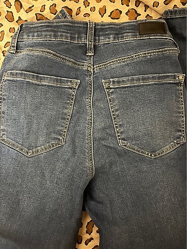 Mavi ACAİP high rise skinny jean - Görsel 5