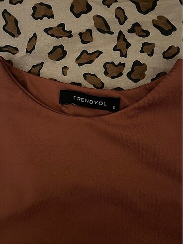 Çıtçıtlı bluz - Görsel 2