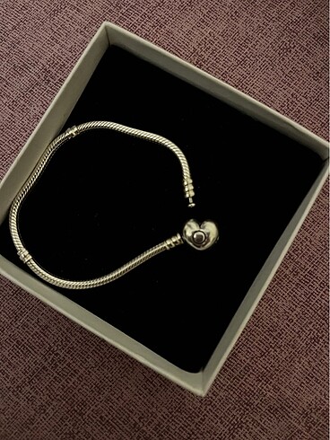 Pandora bileklik - Görsel 3