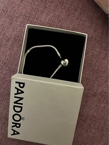 Pandora bileklik - Görsel 4
