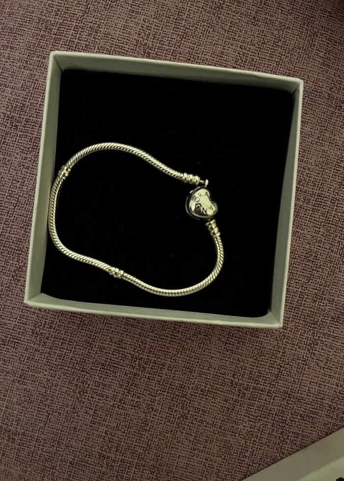 Pandora bileklik - Görsel 2