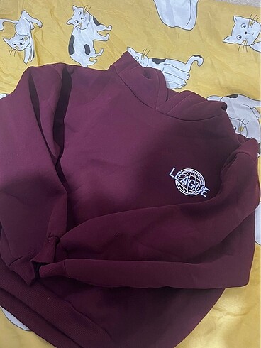 Sweatshirt - Görsel 2