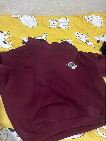 Sweatshirt - Görsel 3