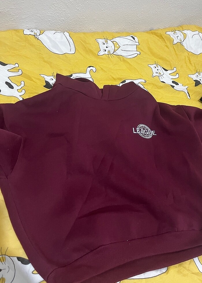 Sweatshirt - Görsel 3