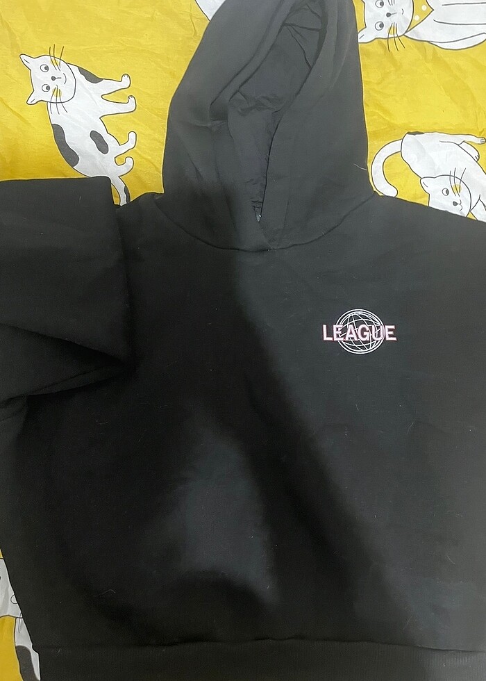 Sweatshirt - Görsel 2