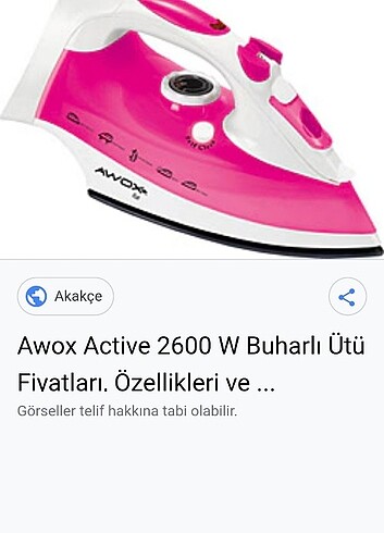 Ütü 