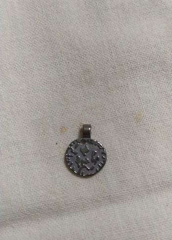 Bohem Kadın Kolye Ucu - Görsel 3