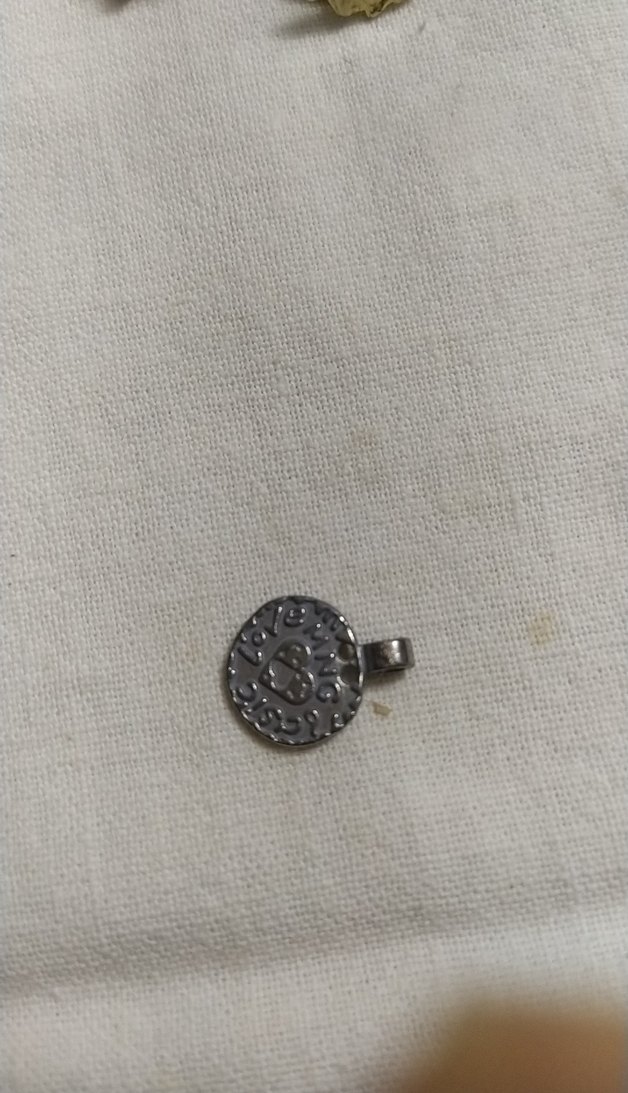 Bohem Kadın Kolye Ucu - Görsel 2