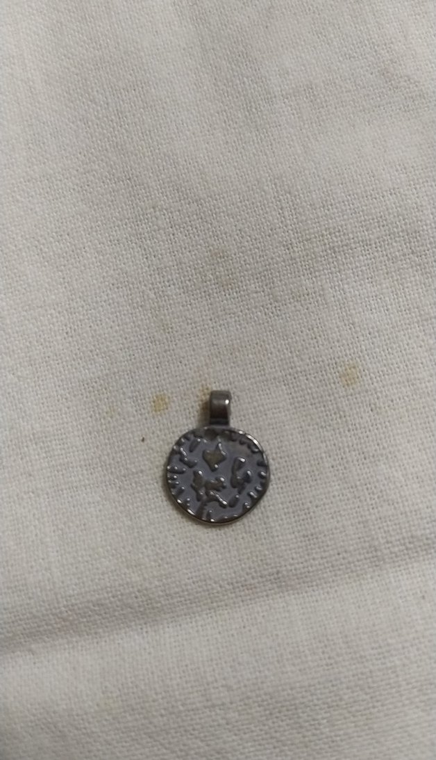 Bohem Kadın Kolye Ucu - Görsel 3