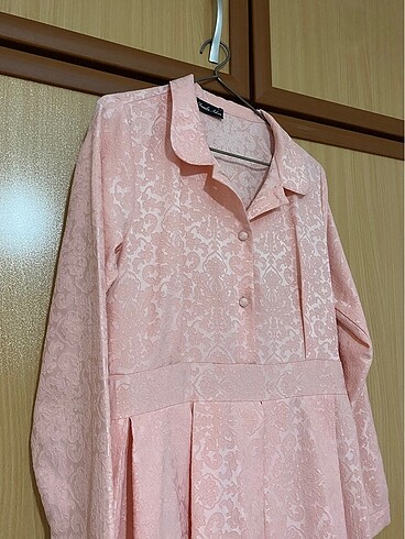 Armine Kadın vintage elbise