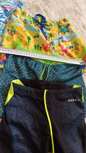 LC Waikiki Deniz şortu tekli fiyatıdır